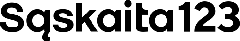 saskaita123